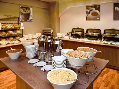 Grosvenor Hotel Adelaide - Accommodation Kalgoorlie 17