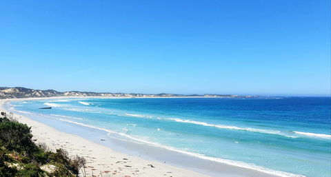 Rocks Retreat Cabin - Dolphin - Accommodation Kalgoorlie 10