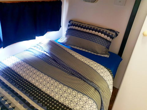 Rocks Retreat Cabin - Dolphin - Accommodation Kalgoorlie 8