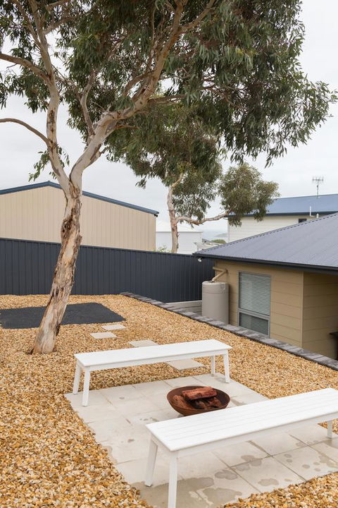 Boutique Getaway On Wright - Accommodation Kalgoorlie 23