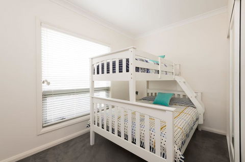 Boutique Getaway On Wright - Accommodation Kalgoorlie 13