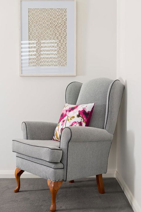 Boutique Getaway On Wright - Accommodation Kalgoorlie 9