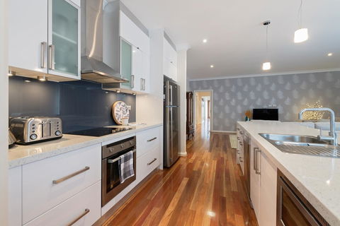 Boutique Getaway On Wright - Accommodation Kalgoorlie 2