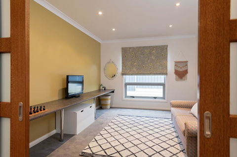 Boutique Getaway On Wright - Accommodation Kalgoorlie 14