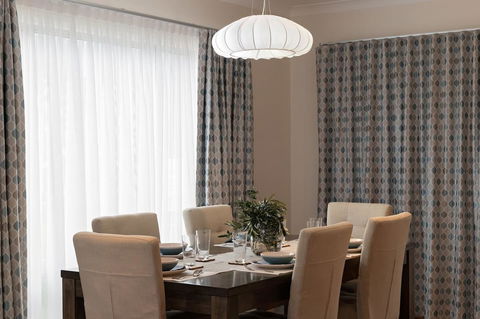 Boutique Getaway On Wright - Accommodation Kalgoorlie 5