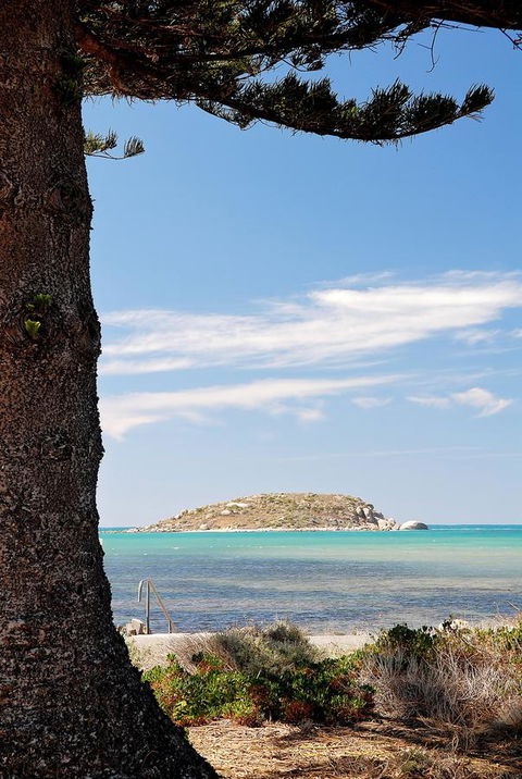 Boutique Getaway On Wright - Accommodation Kalgoorlie 28