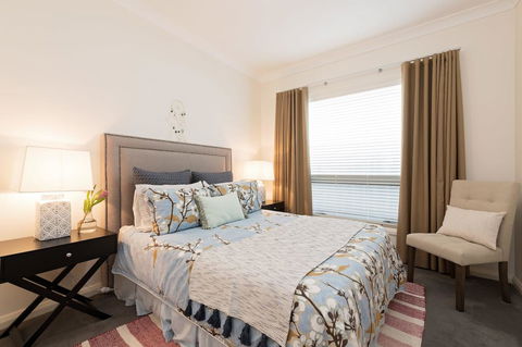 Boutique Getaway On Wright - Accommodation Kalgoorlie 10