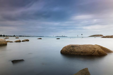 Boutique Getaway On Wright - Accommodation Kalgoorlie 26