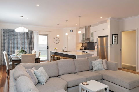 Boutique Getaway On Wright - Accommodation Kalgoorlie 4