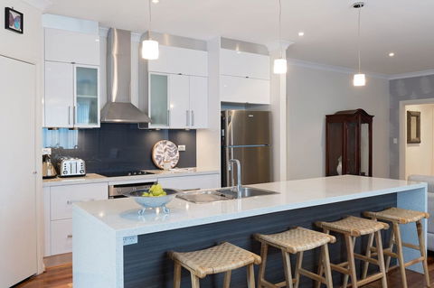 Boutique Getaway On Wright - Accommodation Kalgoorlie 0