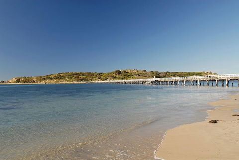 Boutique Getaway On Wright - Accommodation Kalgoorlie 25