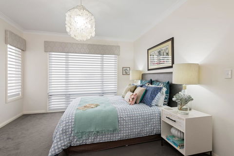 Boutique Getaway On Wright - Accommodation Kalgoorlie 8