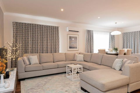 Boutique Getaway On Wright - Accommodation Kalgoorlie 3