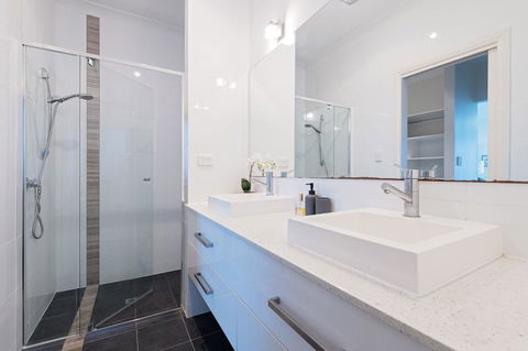 Boutique Getaway On Wright - Accommodation Kalgoorlie 17