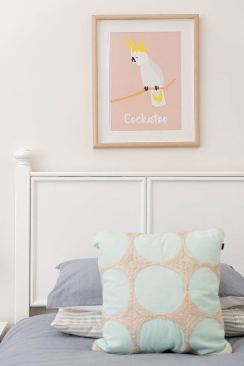 Boutique Getaway On Wright - Accommodation Kalgoorlie 12