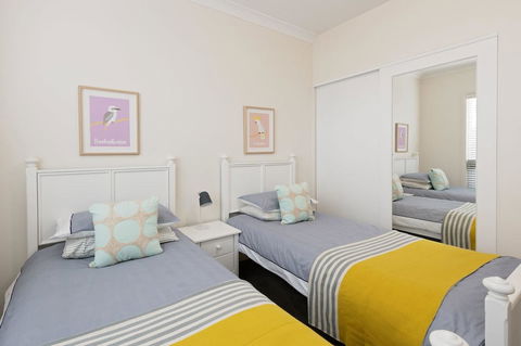 Boutique Getaway On Wright - Accommodation Kalgoorlie 11