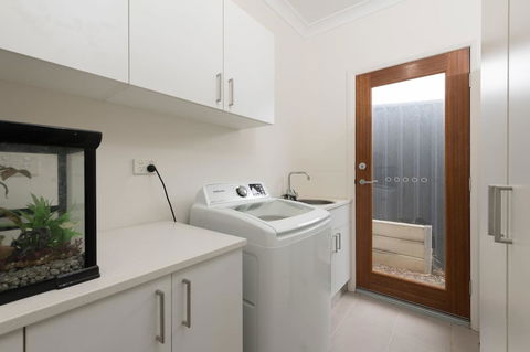 Boutique Getaway On Wright - Accommodation Kalgoorlie 19