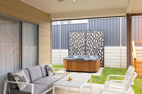 Boutique Getaway On Wright - Accommodation Kalgoorlie 20