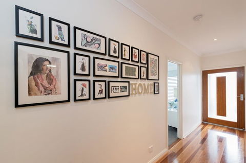 Boutique Getaway On Wright - Accommodation Kalgoorlie 15