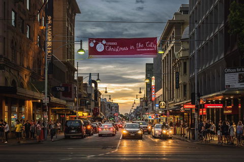 Cosmo On Bank - Accommodation Kalgoorlie 17