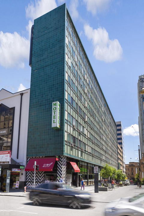 Cosmo On Bank - Accommodation Kalgoorlie 15