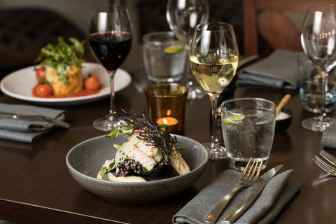 Rydges Norwest Sydney - Accommodation Kalgoorlie 24