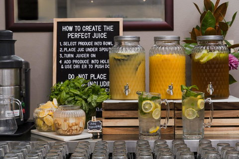 Rydges Norwest Sydney - Accommodation Kalgoorlie 16