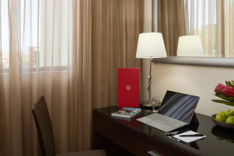 Rydges Norwest Sydney - Accommodation Kalgoorlie 4