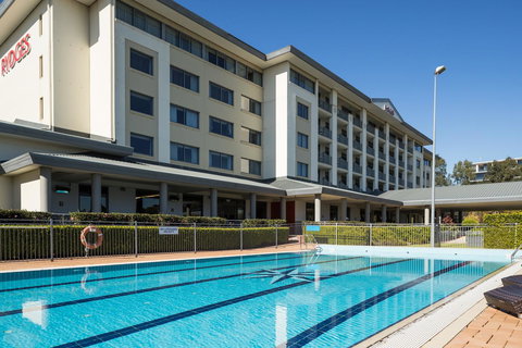 Rydges Norwest Sydney - Accommodation Kalgoorlie 0