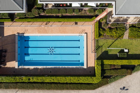 Rydges Norwest Sydney - Accommodation Kalgoorlie 1