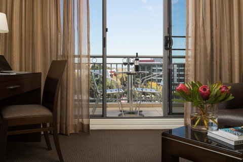 Rydges Norwest Sydney - Accommodation Kalgoorlie 8
