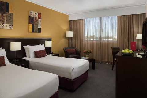 Rydges Norwest Sydney - Accommodation Kalgoorlie 10