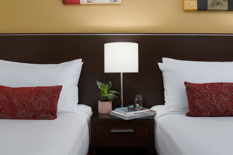 Rydges Norwest Sydney - Accommodation Kalgoorlie 11