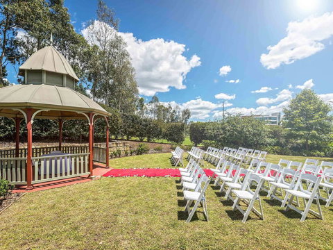 Rydges Norwest Sydney - Accommodation Kalgoorlie 32