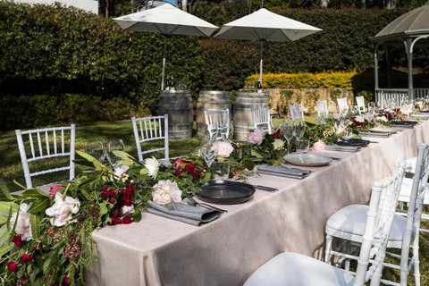 Rydges Norwest Sydney - Accommodation Kalgoorlie 31