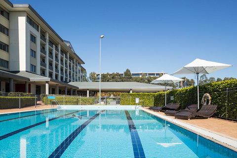 Rydges Norwest Sydney - Accommodation Kalgoorlie 44