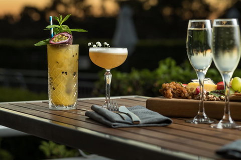 Rydges Norwest Sydney - Accommodation Kalgoorlie 20