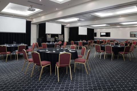 Rydges Norwest Sydney - Accommodation Kalgoorlie 37