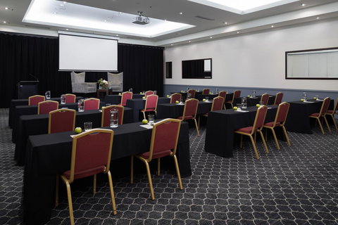 Rydges Norwest Sydney - Accommodation Kalgoorlie 39
