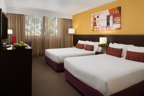 Rydges Norwest Sydney - Accommodation Kalgoorlie 9