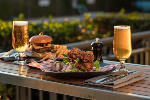 Rydges Norwest Sydney - Accommodation Kalgoorlie 21