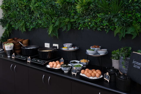 Rydges Norwest Sydney - Accommodation Kalgoorlie 18