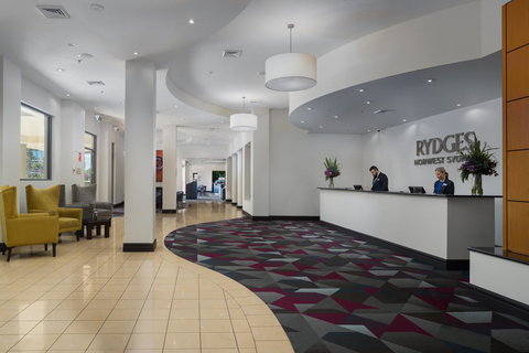 Rydges Norwest Sydney - Accommodation Kalgoorlie 2