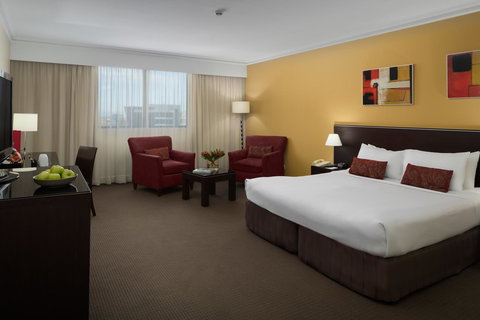 Rydges Norwest Sydney - Accommodation Kalgoorlie 13