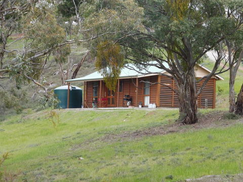 Molly's Chase - Accommodation Kalgoorlie 16
