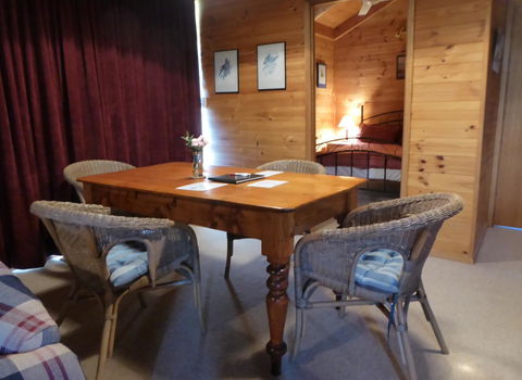Molly's Chase - Accommodation Kalgoorlie 18