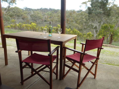 Molly's Chase - Accommodation Kalgoorlie 8