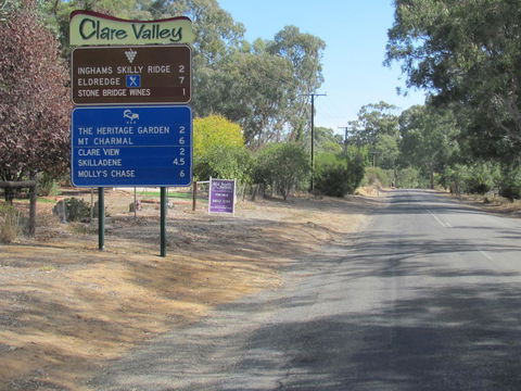 Molly's Chase - Accommodation Kalgoorlie 29