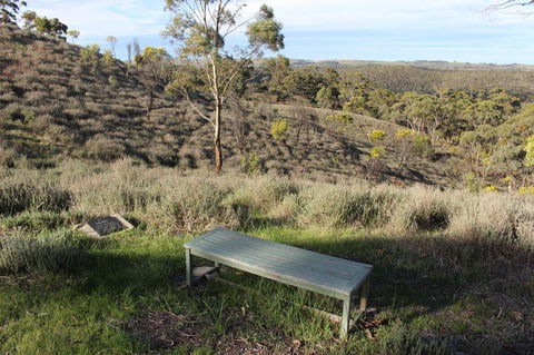 Molly's Chase - Accommodation Kalgoorlie 31