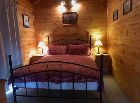 Molly's Chase - Accommodation Kalgoorlie 20